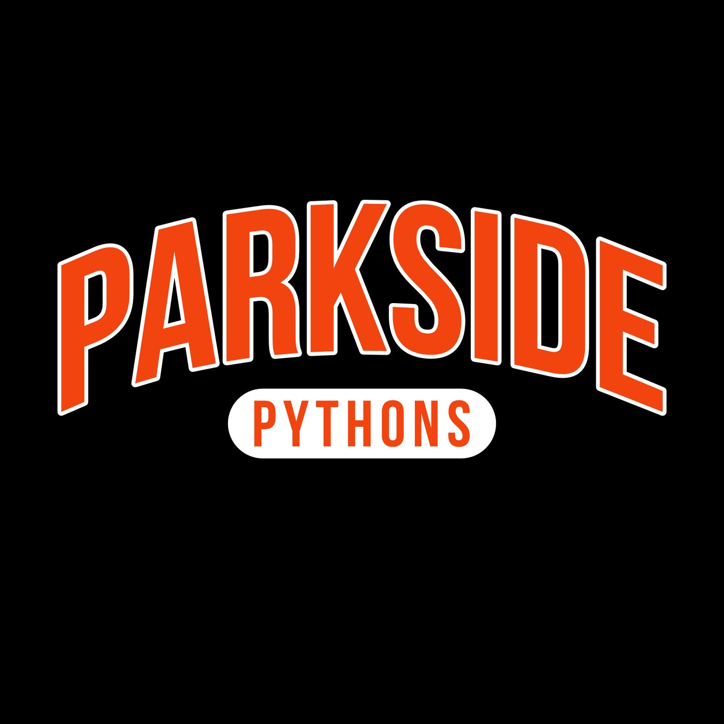 Parkside Softball Crewneck Sweatshirt