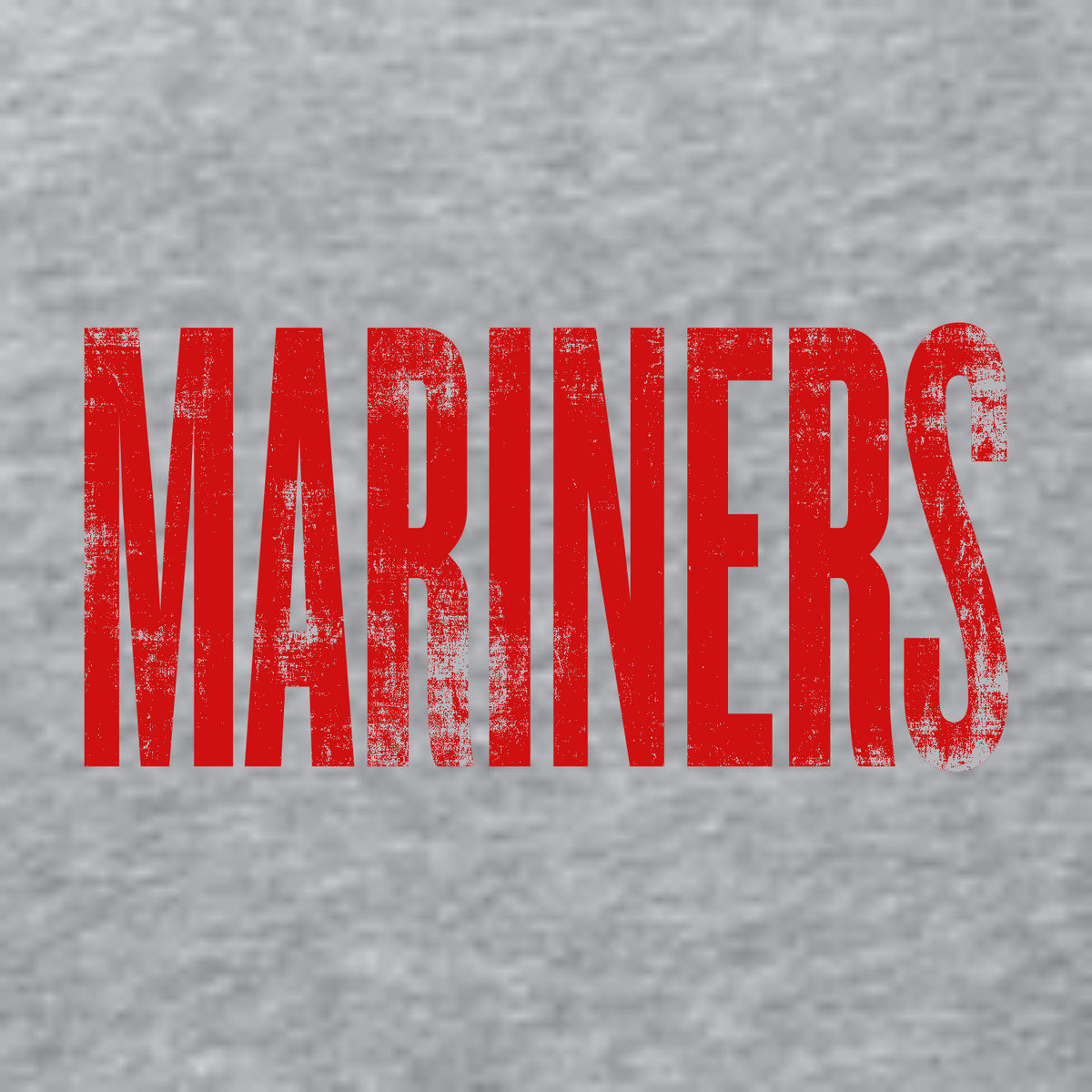 Narragansett Pier School Heathered Soft Jersey T-shirt - Des. B