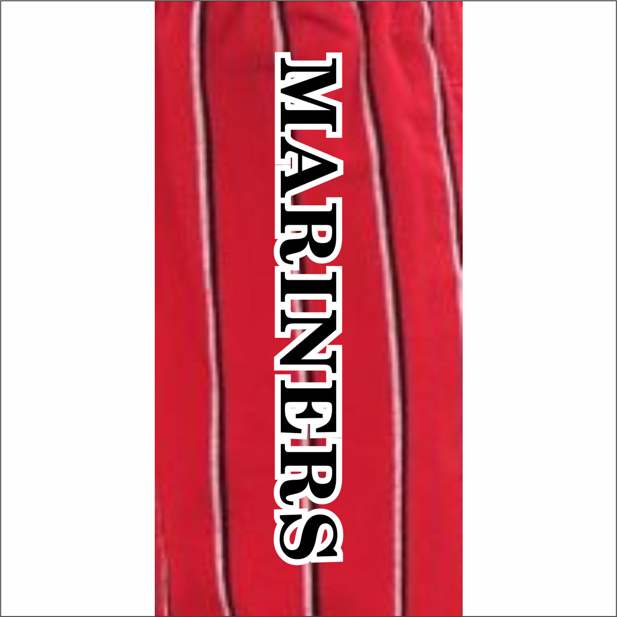 Narragansett Pier School Baseline Flannel Pants