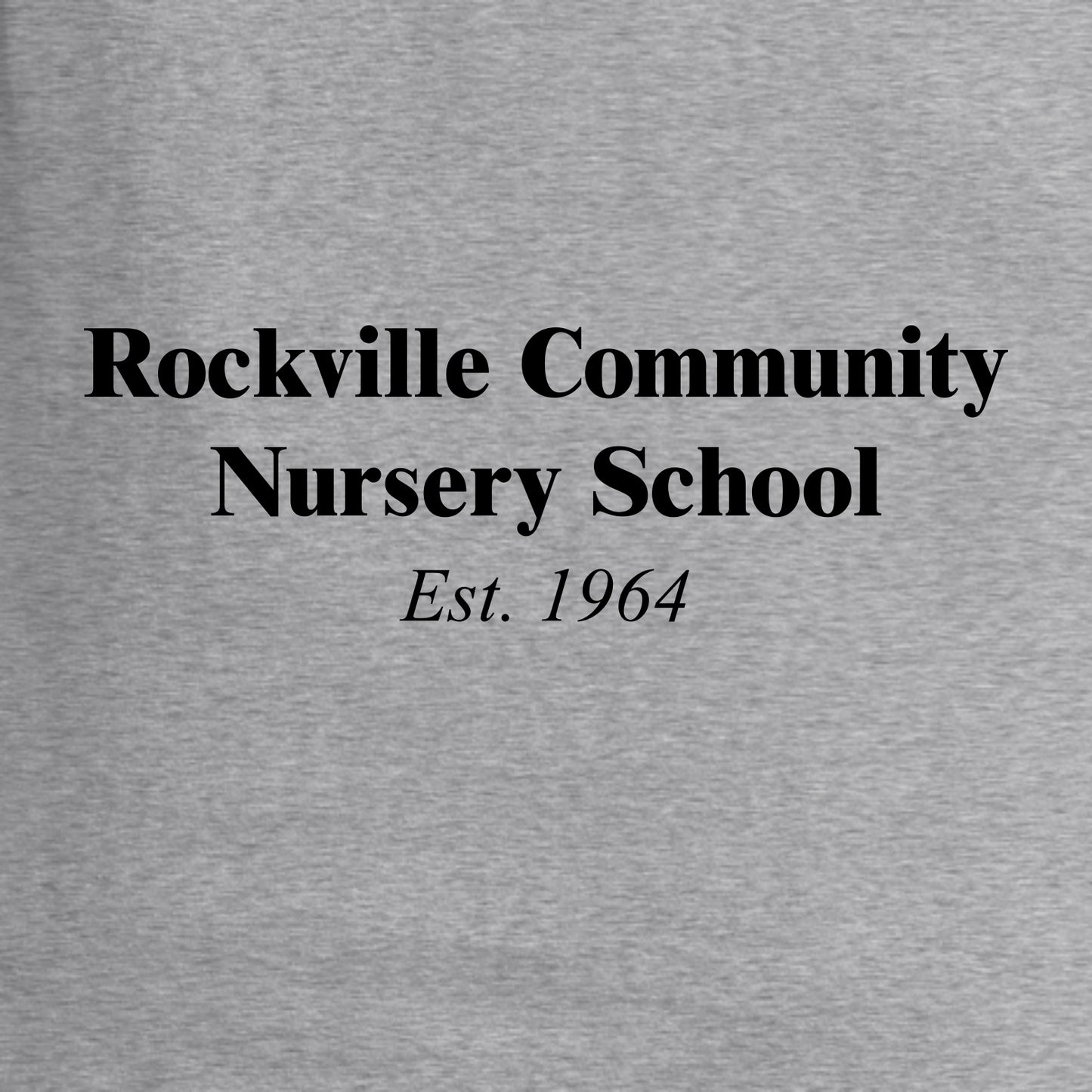 RCNS Long Sleeve T-shirt