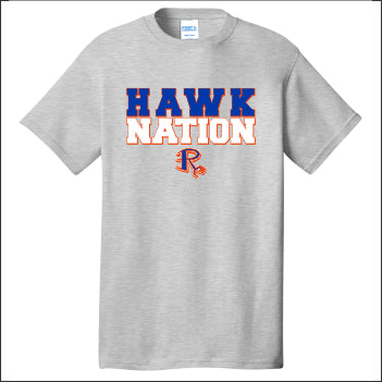 RHS Athletics Short Sleeve T-shirt