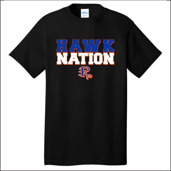 RHS Athletics Short Sleeve T-shirt