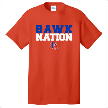 RHS Athletics Short Sleeve T-shirt