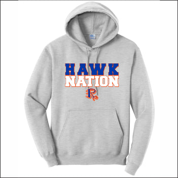 RHS Athletics Hooded Sweatshirt