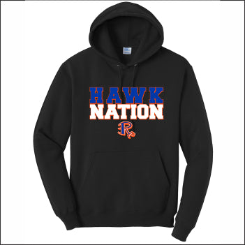 RHS Athletics Hooded Sweatshirt
