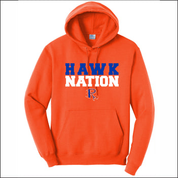 RHS Athletics Hooded Sweatshirt