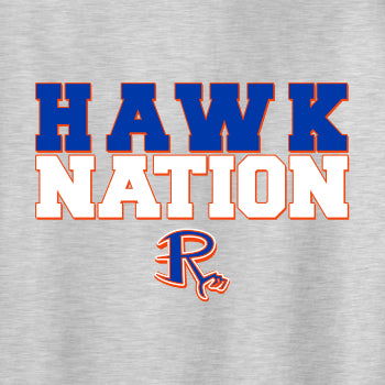 RHS Athletics Short Sleeve T-shirt
