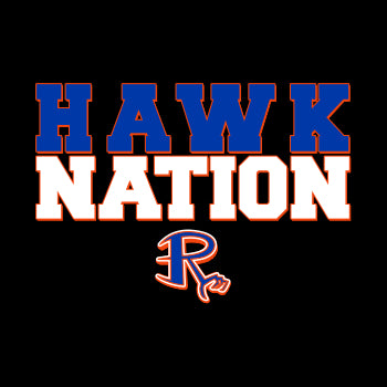 RHS Athletics Crewneck Sweatshirt