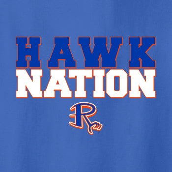 RHS Athletics Crewneck Sweatshirt
