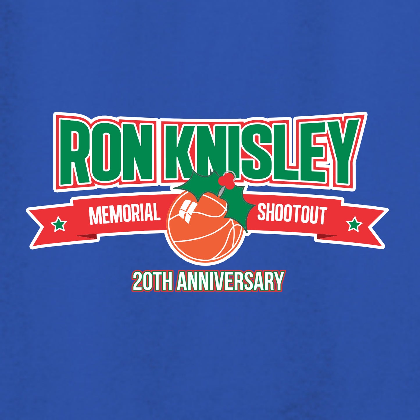 Ron Knisley Shootout Crewneck Sweatshirt