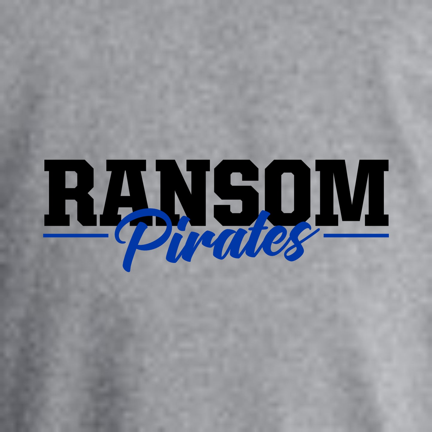 Ransom Grade School Performance 1/4 Zip Sweatshirt