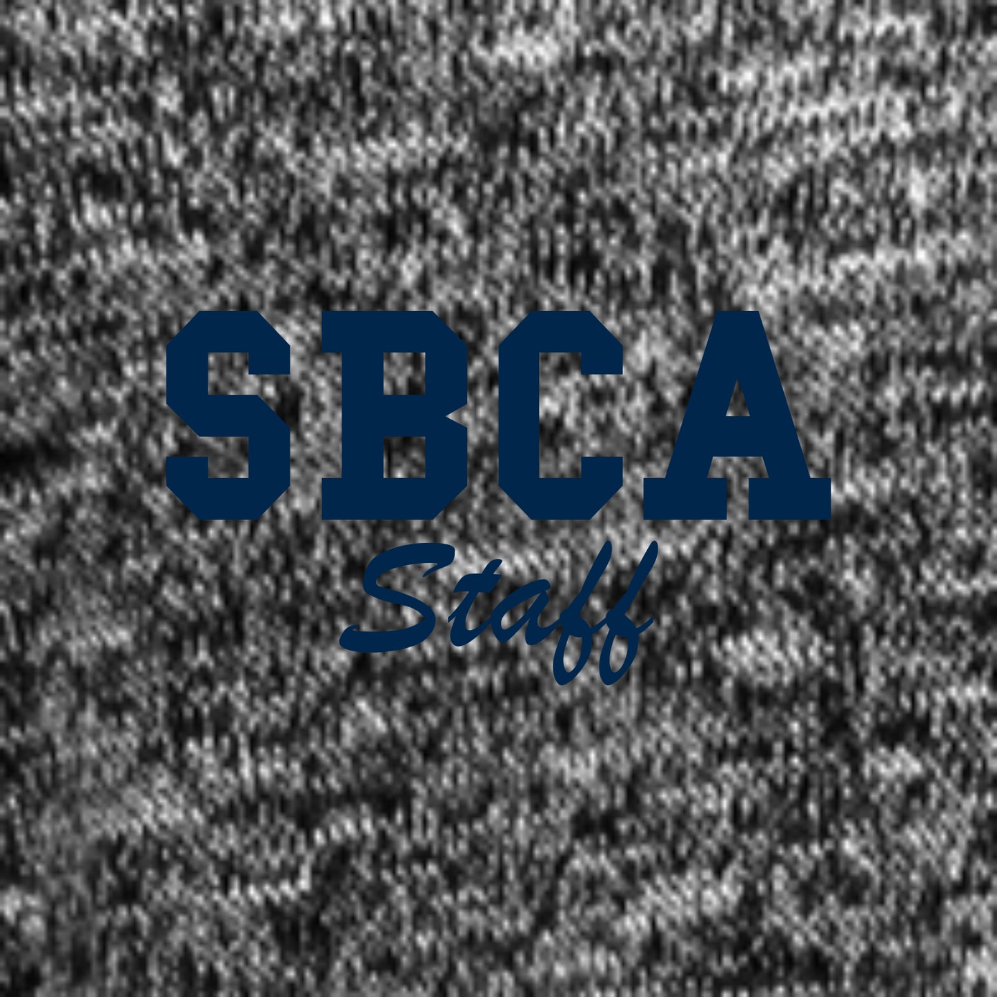 SBCA Staff Ladies Easy Fit Pocket Cardigan