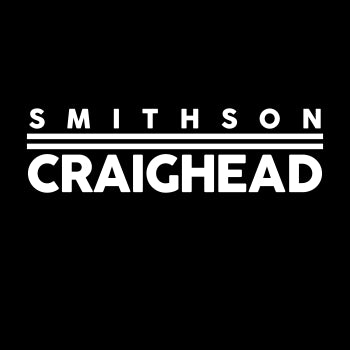 Smithson Craighead Midweight Hooded Sweatshirt
