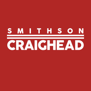 Smithson Craighead Midweight Hooded Sweatshirt