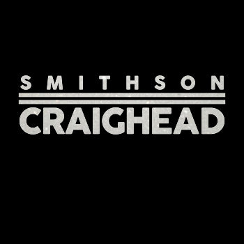 Smithson Craighead Ladies T-shirt w/Glitter