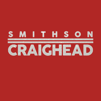 Smithson Craighead Ladies T-shirt w/Glitter