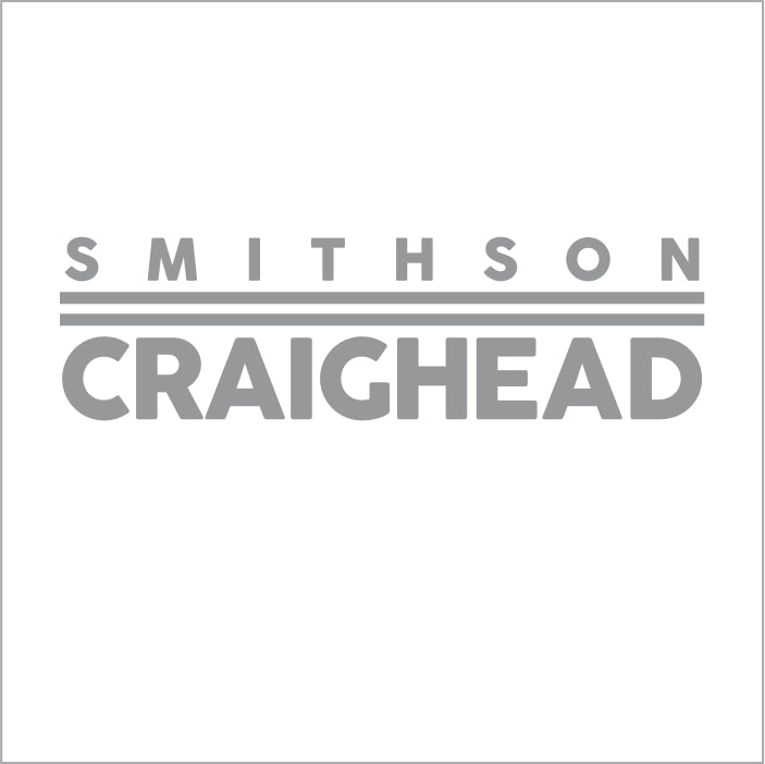 Smithson Craighead Midweight Hooded Sweatshirt