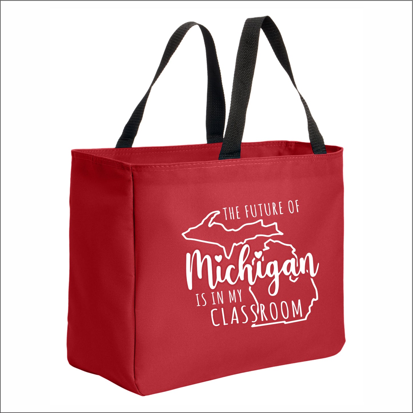 SLEA Essential Tote Bag