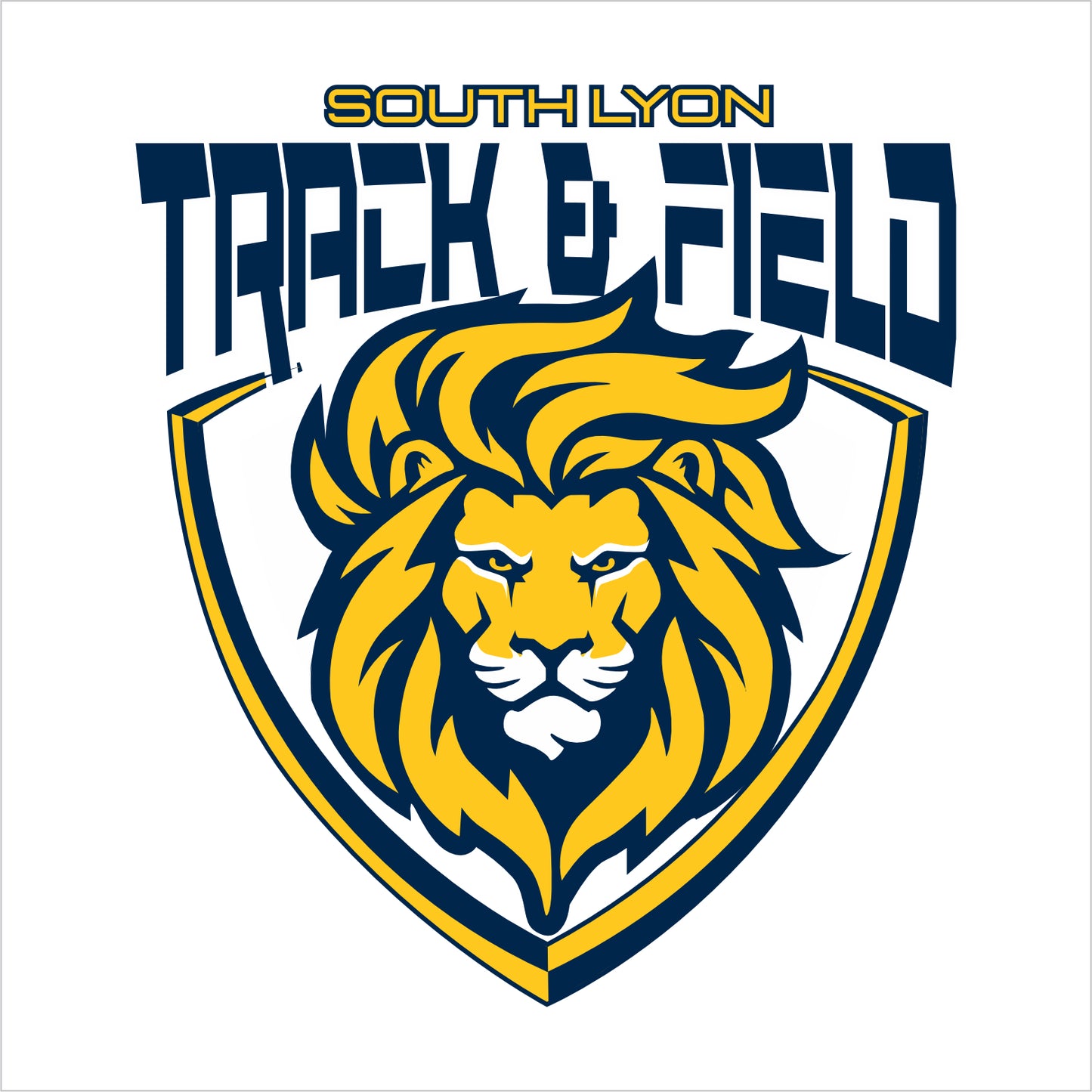 SLHS Track Fan Favorite Tee