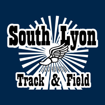 Millennium MS Track REQUIRED JERSEY Ladies Fit