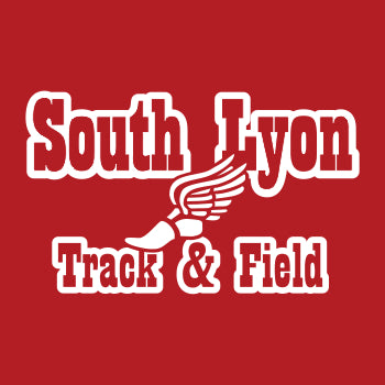 Centennial MS Track Performance 4-Runner Long Sleeve 1/4 Zip