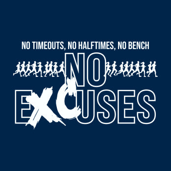 Millennium MS XC Soft Short Sleeve T-shirt - Des. B