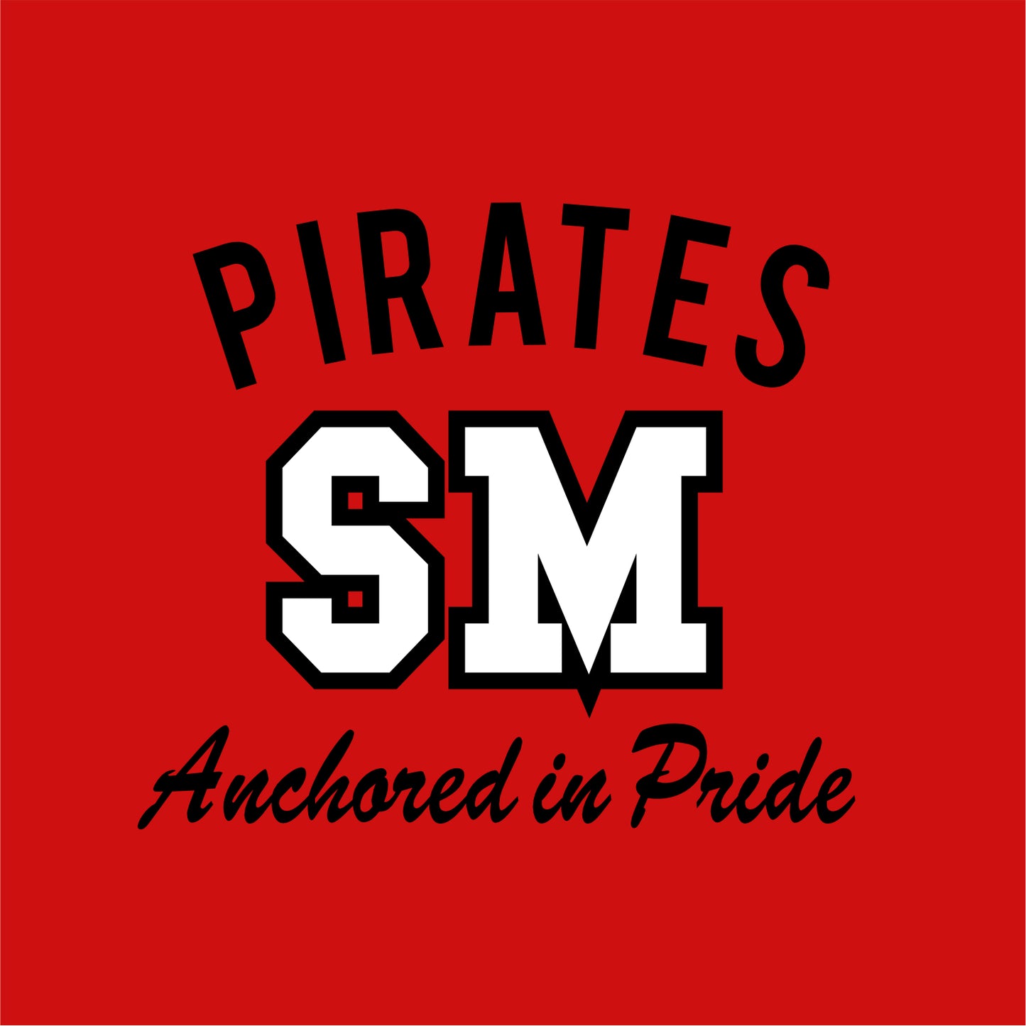 Stone Mountain HS Pique Short Sleeve Polo Shirt