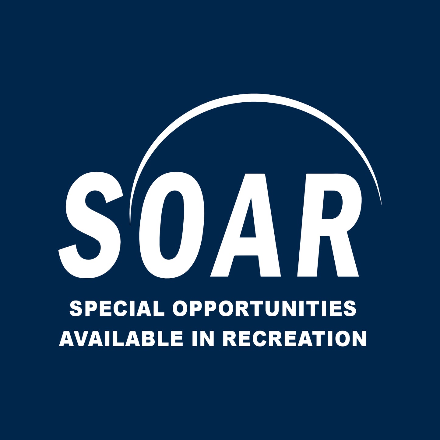 SOAR Soft Jersey Short Sleeve T-shirt - Design A