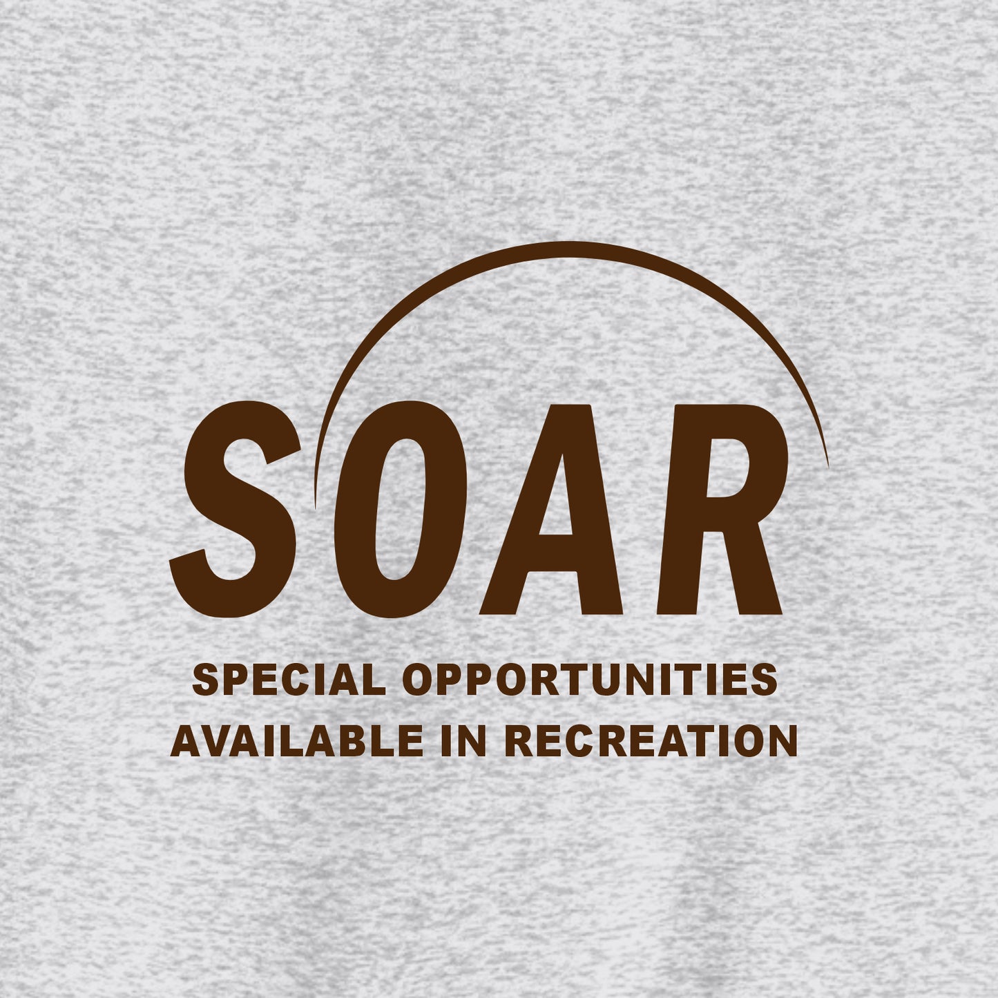 SOAR Short Sleeve T-shirt - Design D