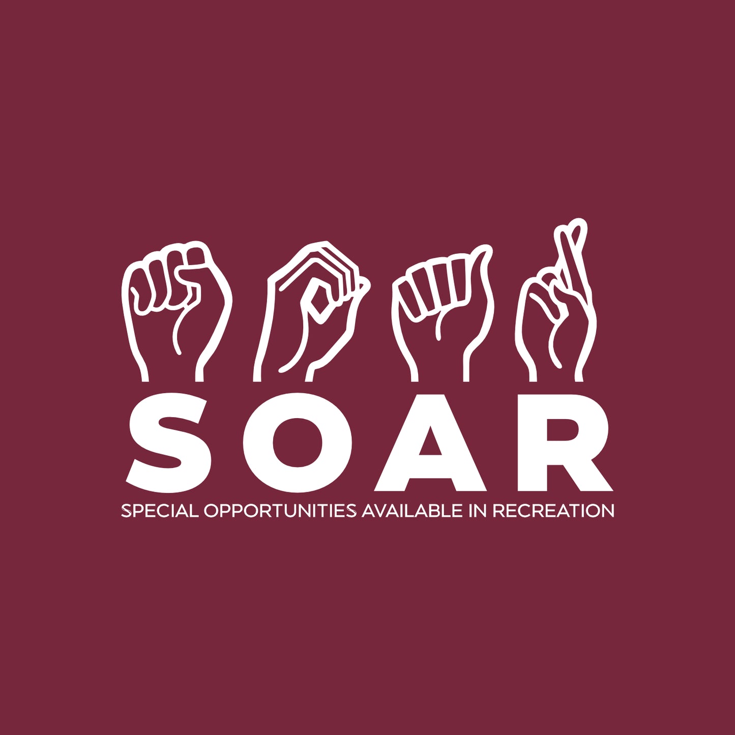 SOAR Short Sleeve T-shirt - Design E