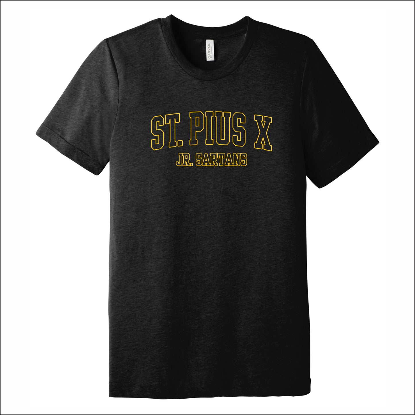 SPX Football Tri-blend T-shirt