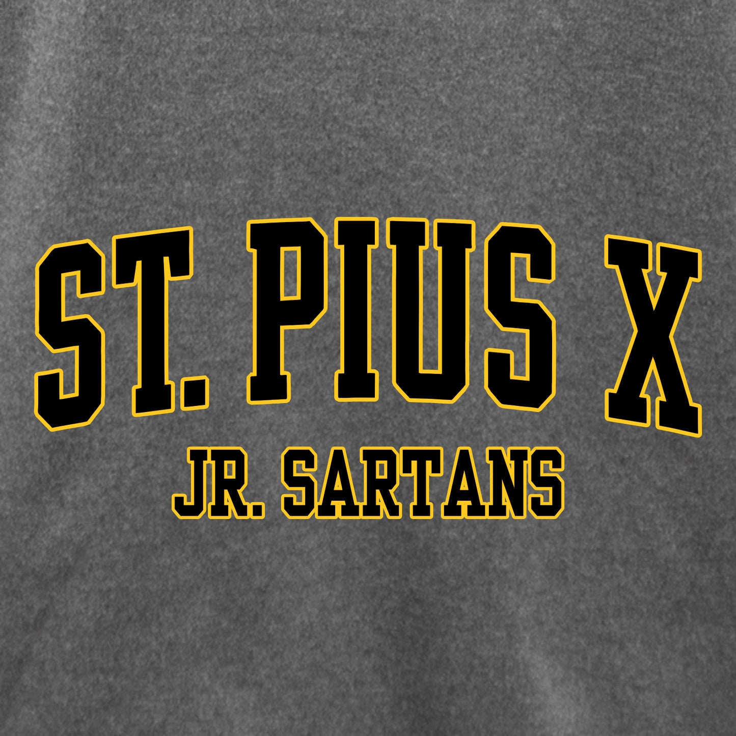 SPX Football Performance Raglan Colorblock Hooded Sweatshirt