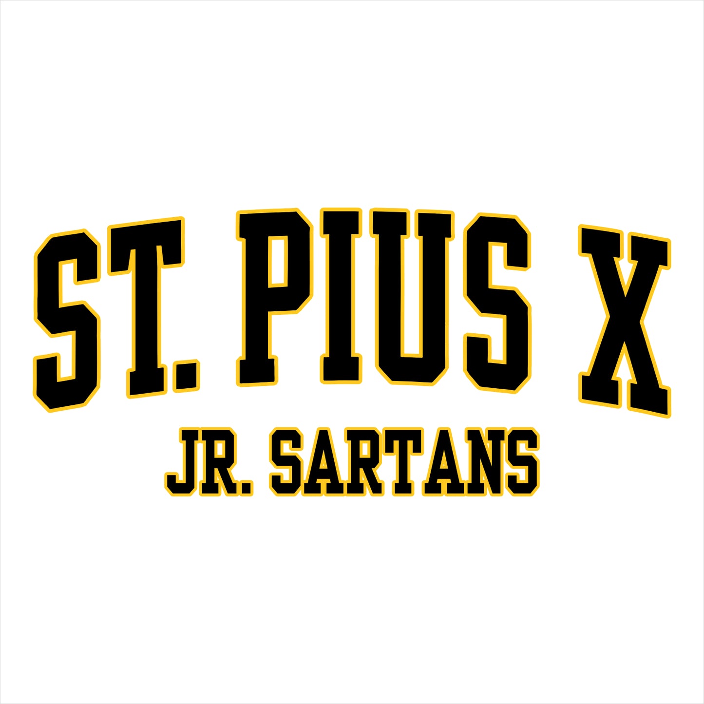SPX Football Tri-blend T-shirt