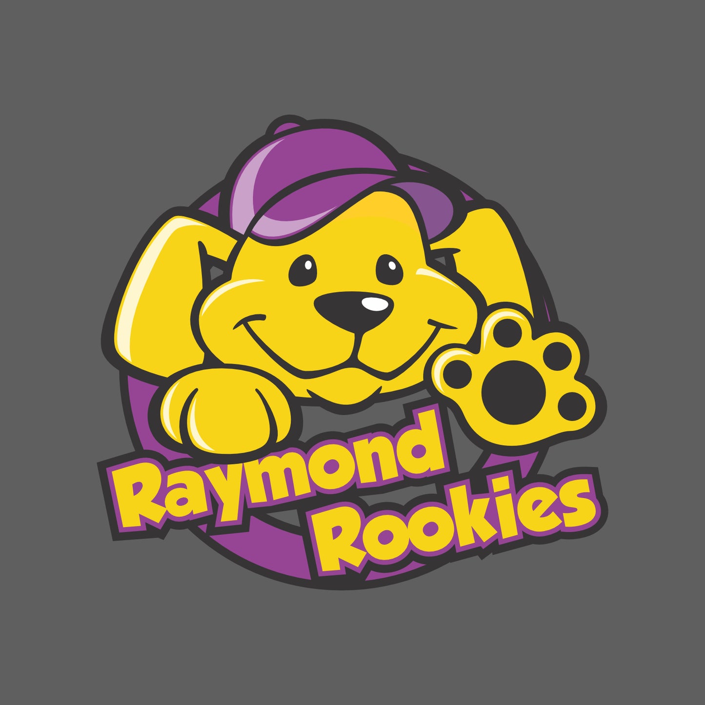 Sarah Raymond Staff Softstyle Long Sleeve T-shirt