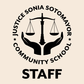 SSCS Staff Urban Backpack