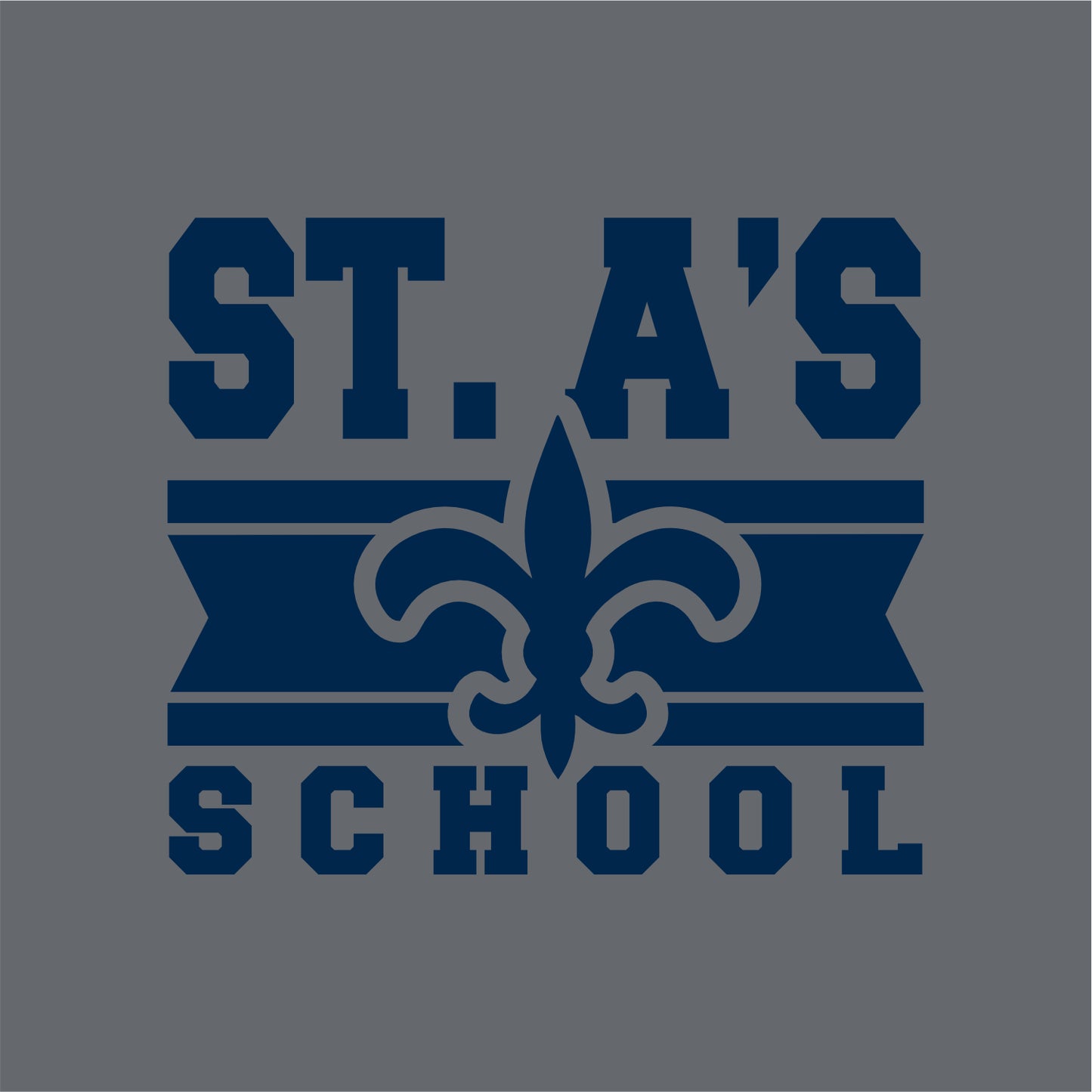 St. Athanasius School Driveline Shorts