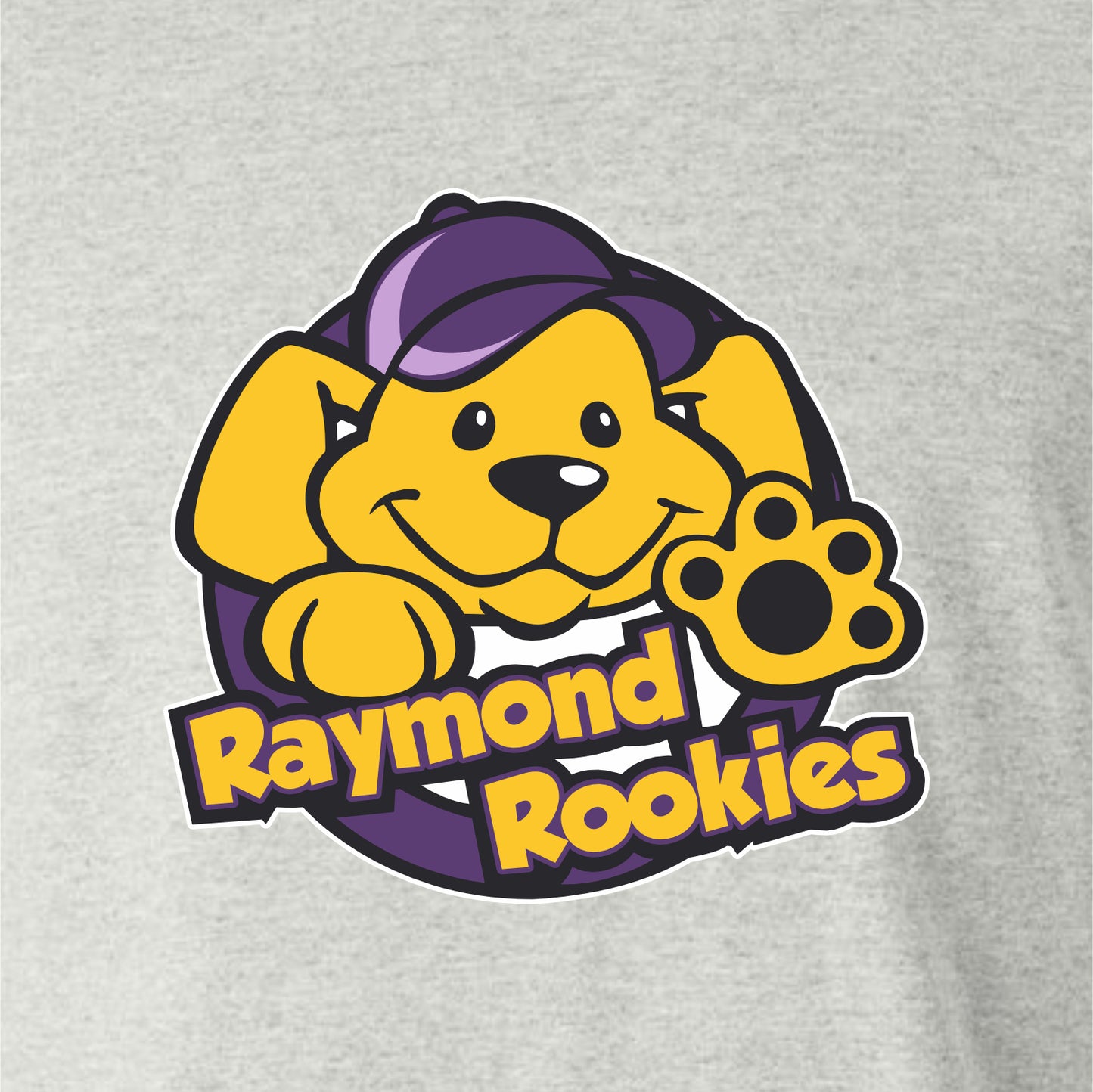 Sarah Raymond School Long Sleeve T-shirt