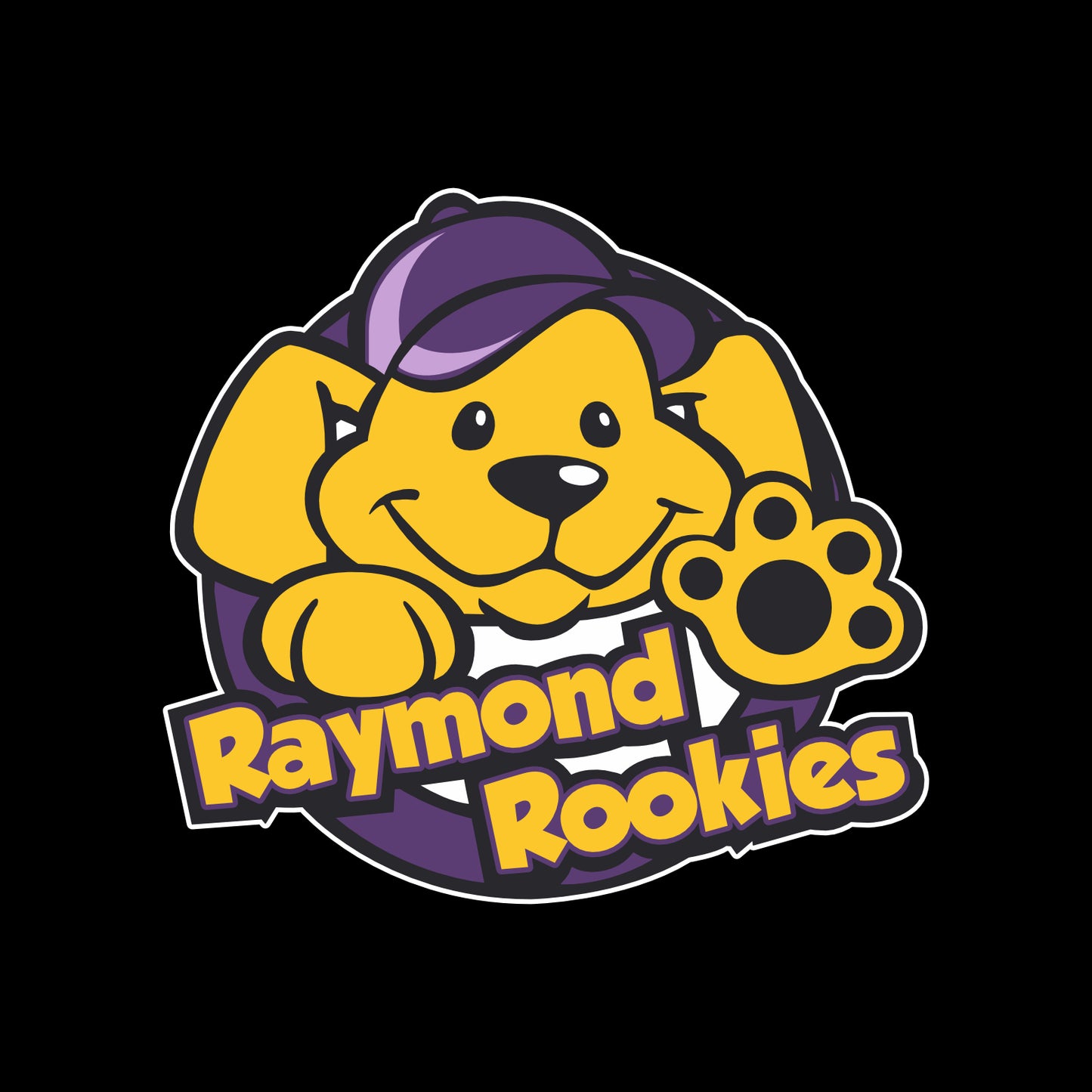 Sarah Raymond School Long Sleeve T-shirt