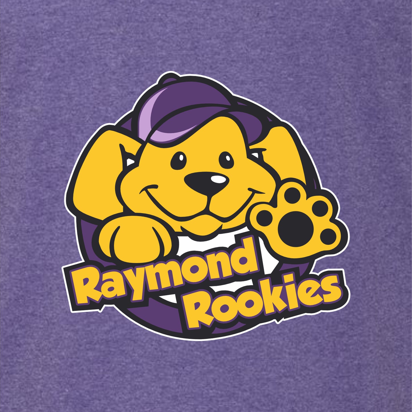 Sarah Raymond School Softstyle Short Sleeve T-shirt