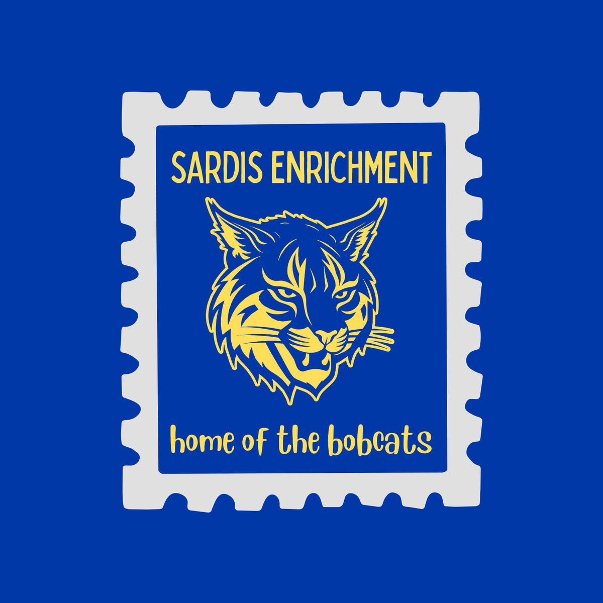 Sardis Enrichment Performance Short Sleeve Polo Shirt