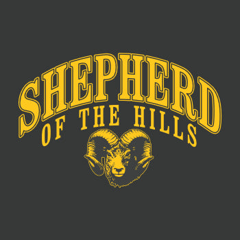 Shepherd of the Hills VIT Crewneck Sweatshirt