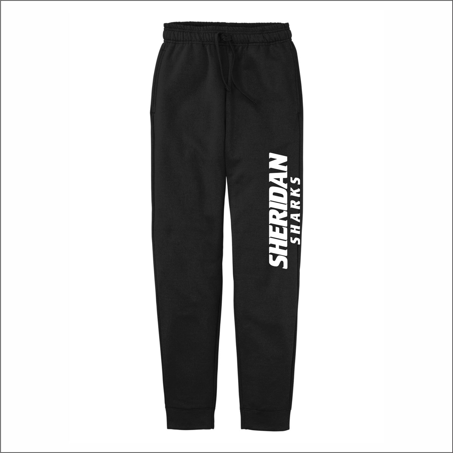 Sheridan Elementary Sweatpants Joggers with pockets