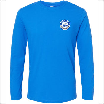 Sheridan Staff Softstyle Long Sleeve T-shirt