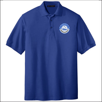 Sheridan Staff Silk Touch Polo Shirt