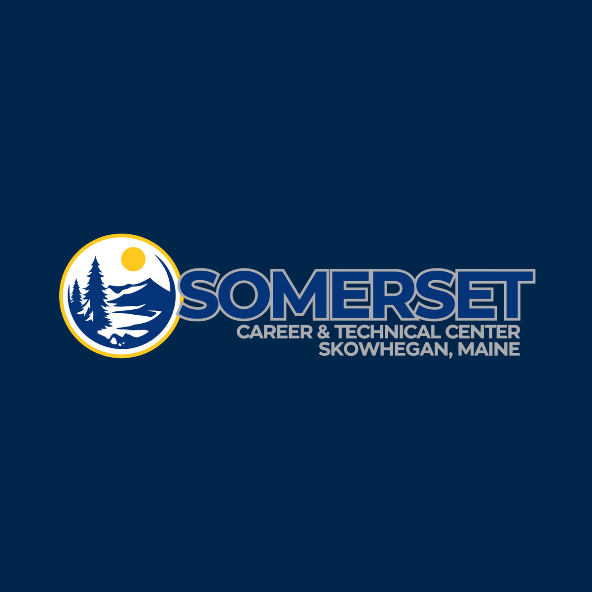Somerset Career Performance 2-Button Henley