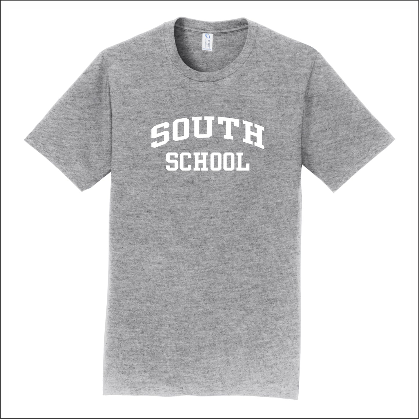 South School Staff Fan Favorite Tee