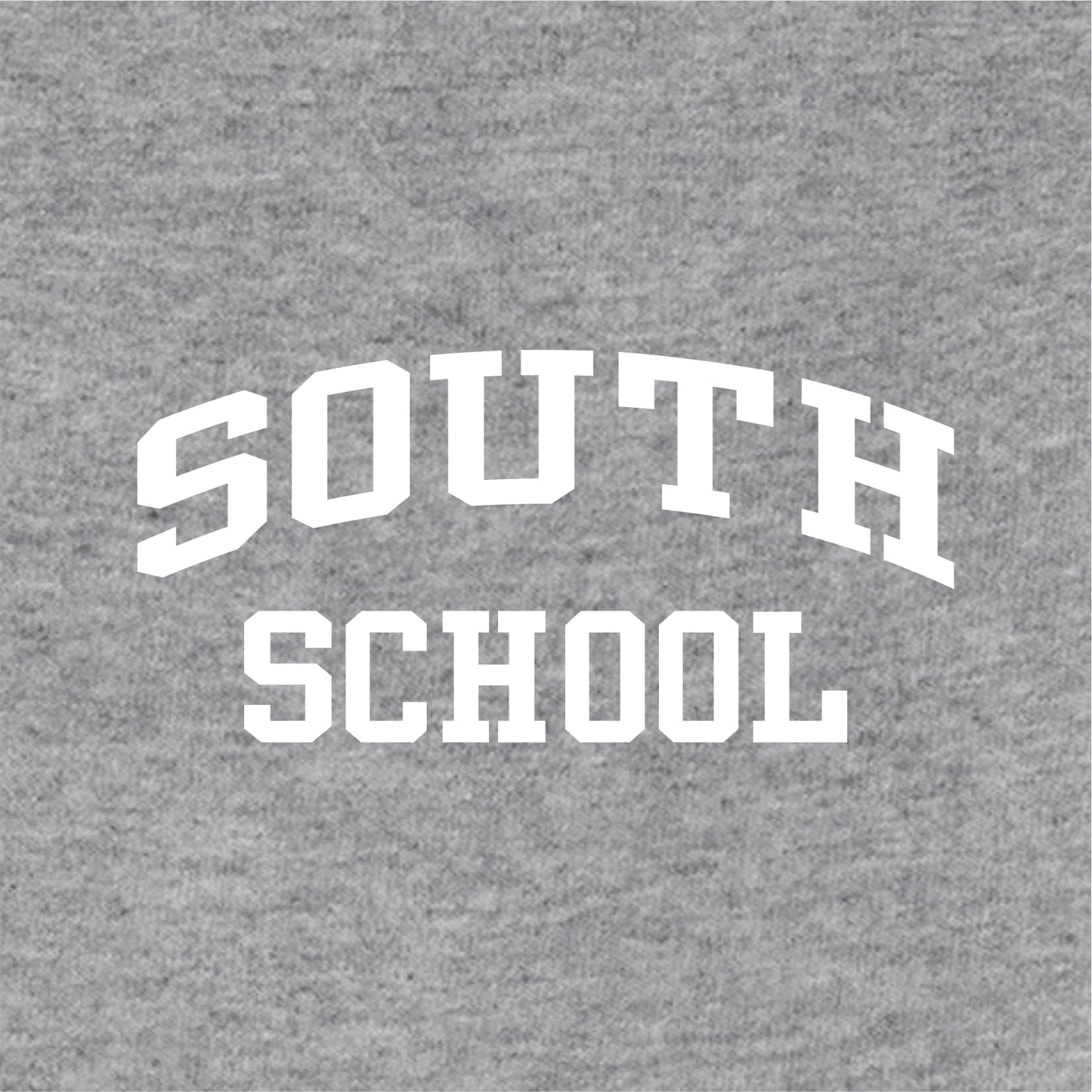 South School Staff Fan Favorite Tee