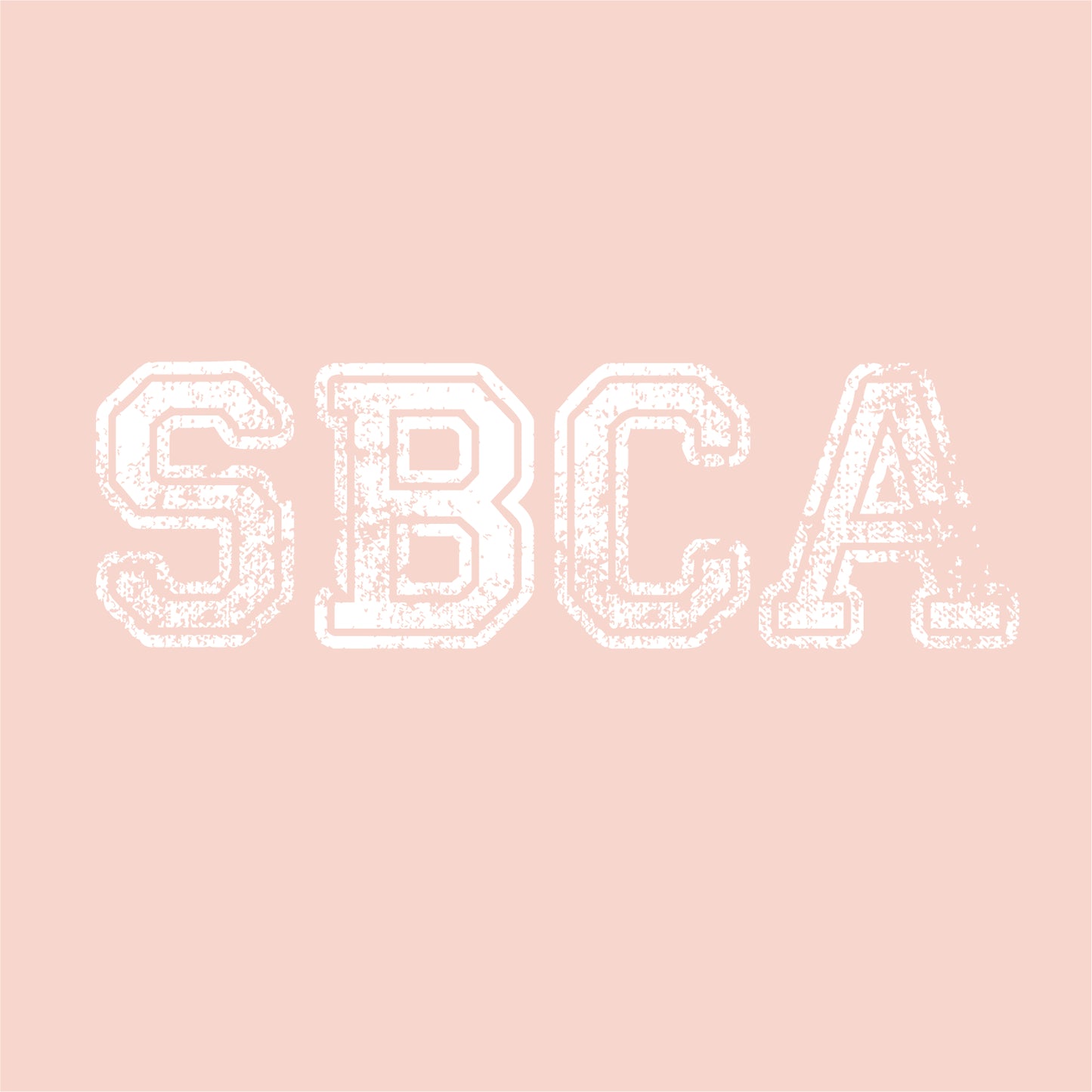 St. Bernadette VIT Hooded Sweatshirt - Des. A