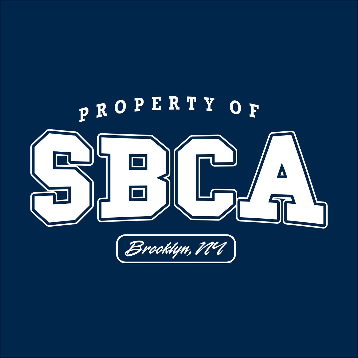 St. Bernadette Short Sleeve T-shirt - Des. B