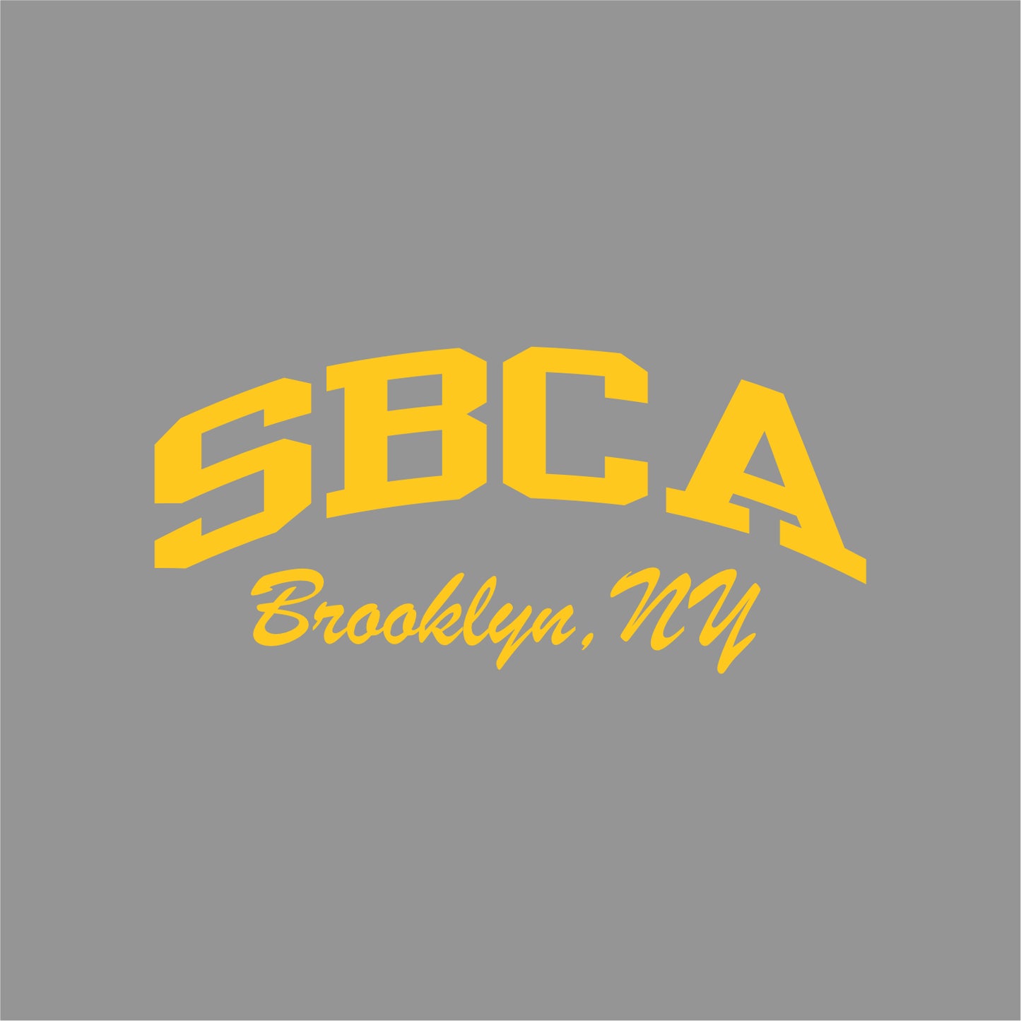 St. Bernadette Full-Zip Hooded Sweatshirt